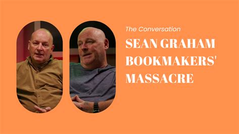 sean graham bookmakers massacre|sean graham bookmakers belfast.